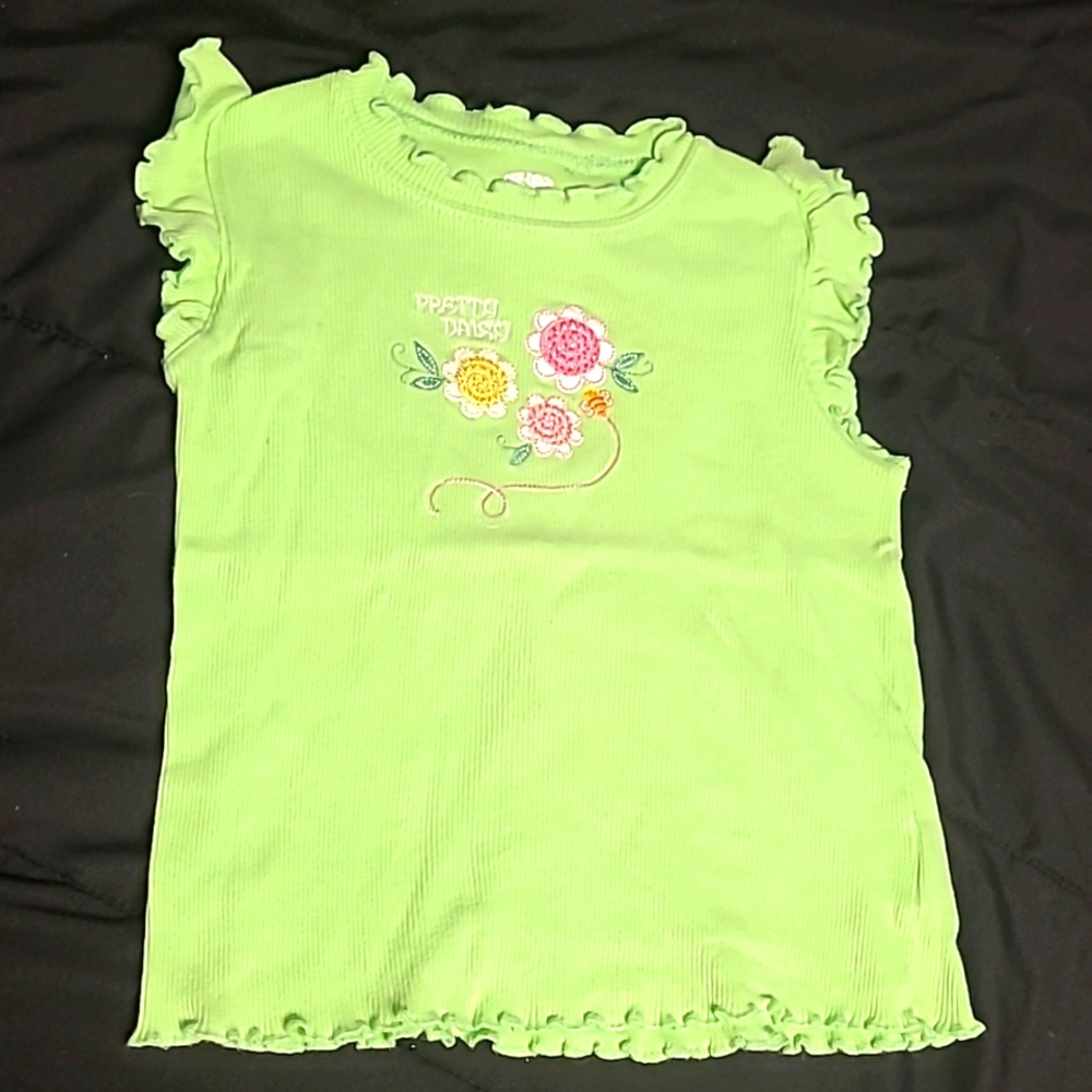 2000s baby girls T-ee